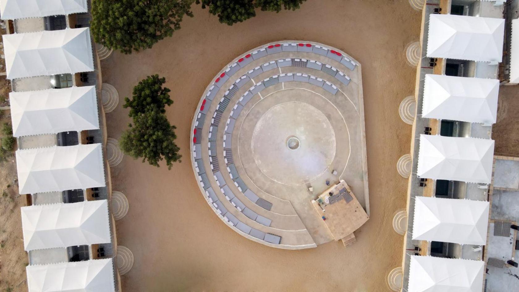 Thar Resort جيلسامر المظهر الخارجي الصورة