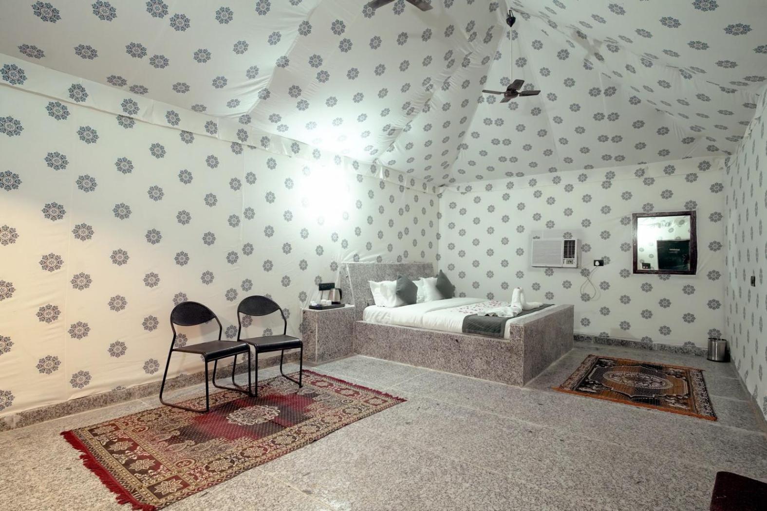 Thar Resort جيلسامر المظهر الخارجي الصورة