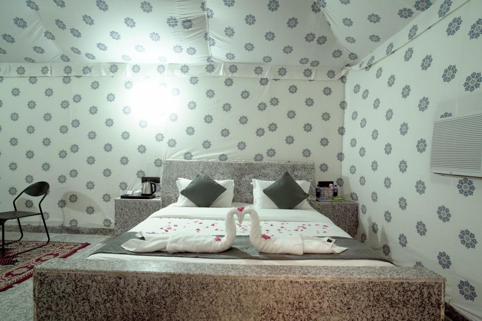 Thar Resort جيلسامر المظهر الخارجي الصورة
