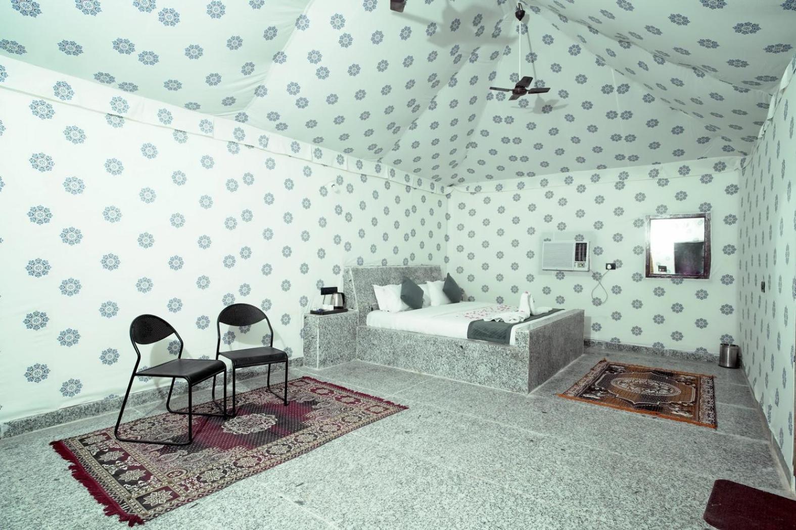 Thar Resort جيلسامر المظهر الخارجي الصورة